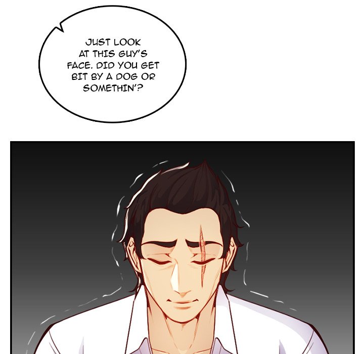 My Mother Is A College Student Chapter 45 - HolyManga.Net