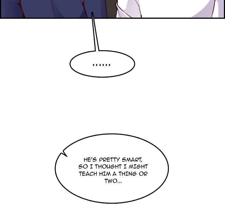 My Mother Is A College Student Chapter 45 - HolyManga.Net