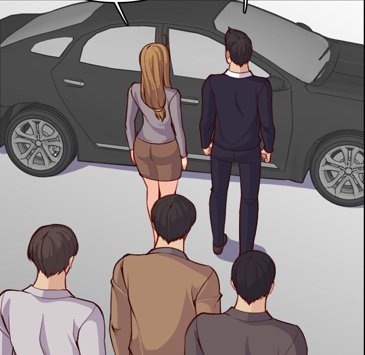 My Mother Is A College Student Chapter 45 - HolyManga.Net
