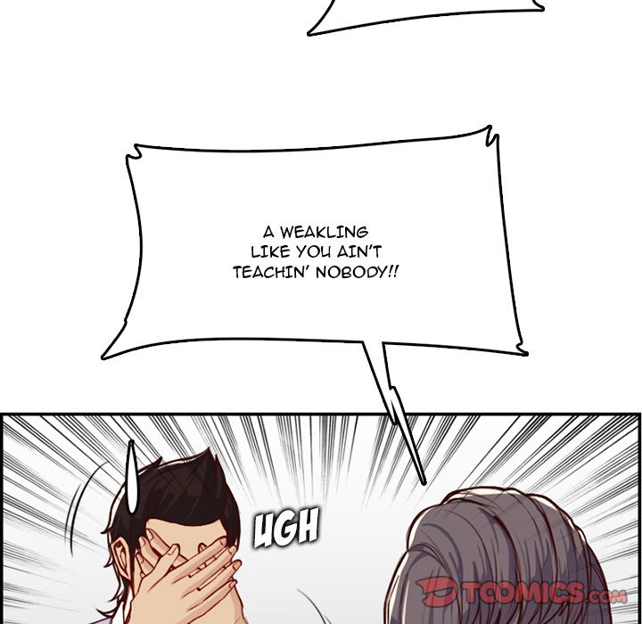 My Mother Is A College Student Chapter 45 - HolyManga.Net