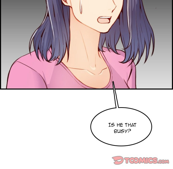 My Mother Is A College Student Chapter 46 - HolyManga.Net