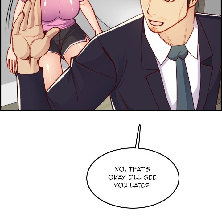 My Mother Is A College Student Chapter 46 - HolyManga.Net