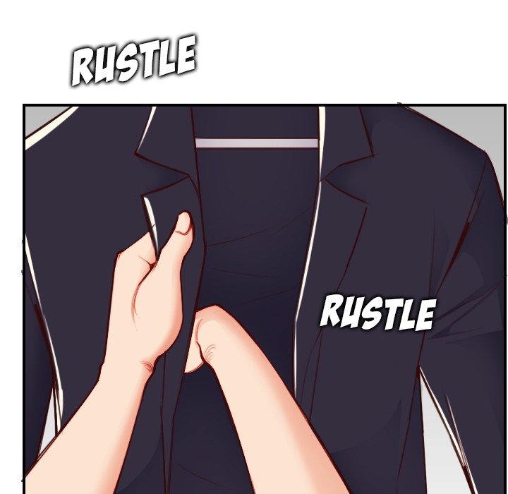 My Mother Is A College Student Chapter 46 - HolyManga.Net