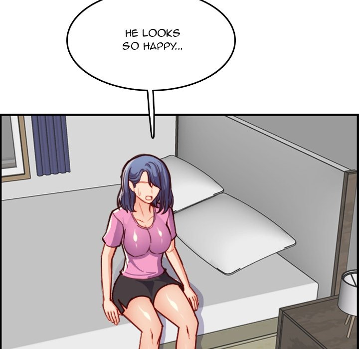 My Mother Is A College Student Chapter 46 - HolyManga.Net