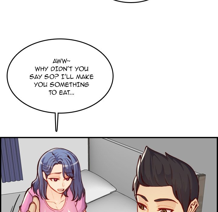 My Mother Is A College Student Chapter 46 - HolyManga.Net