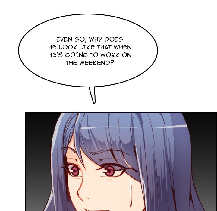 My Mother Is A College Student Chapter 46 - HolyManga.Net