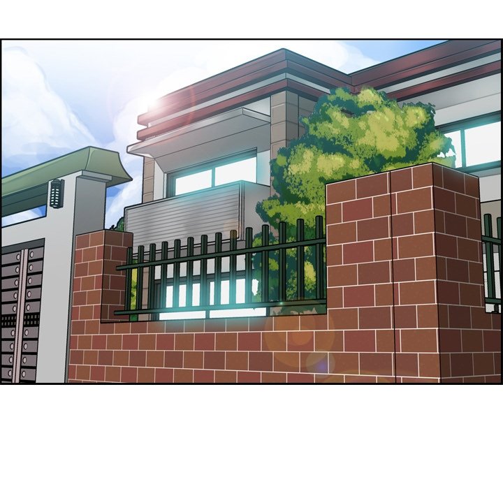 My Mother Is A College Student Chapter 46 - HolyManga.Net