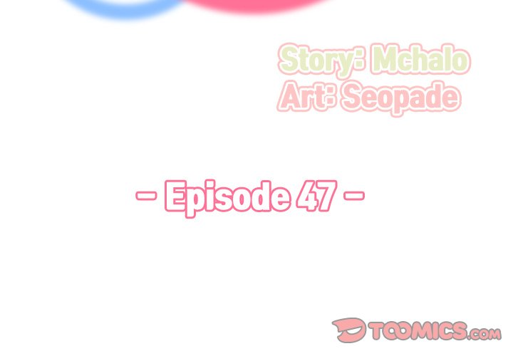 My Mother Is A College Student Chapter 47 - HolyManga.Net
