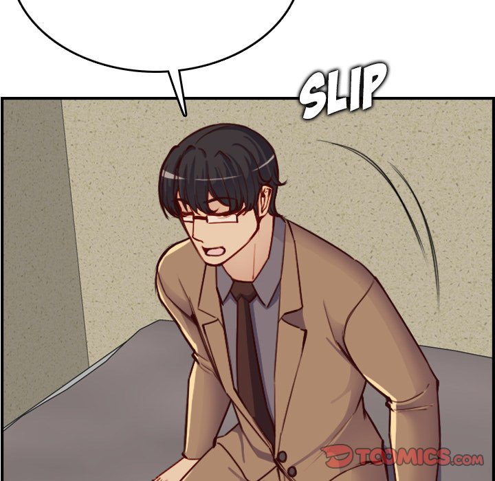 My Mother Is A College Student Chapter 47 - HolyManga.Net