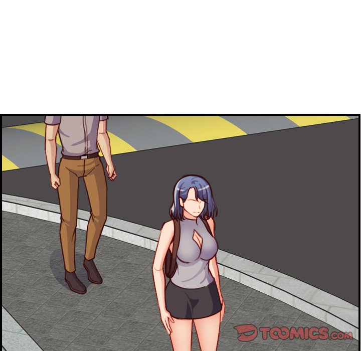 My Mother Is A College Student Chapter 47 - HolyManga.Net