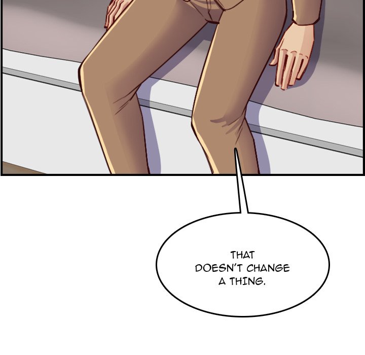 My Mother Is A College Student Chapter 47 - HolyManga.Net