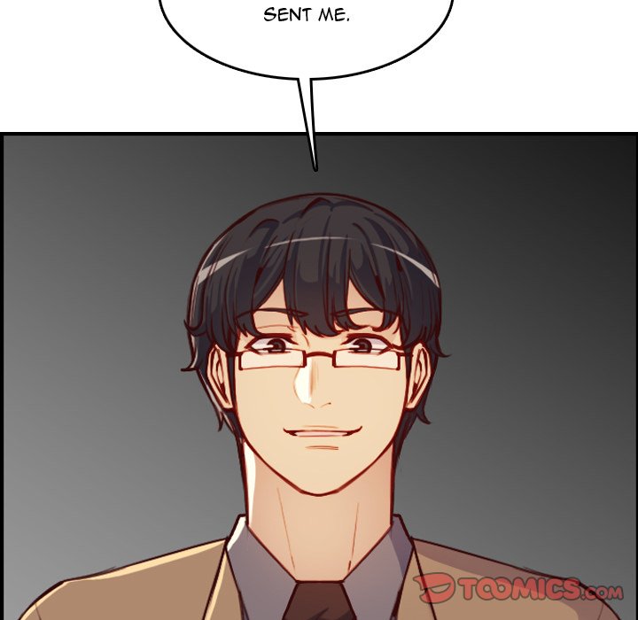 My Mother Is A College Student Chapter 47 - HolyManga.Net