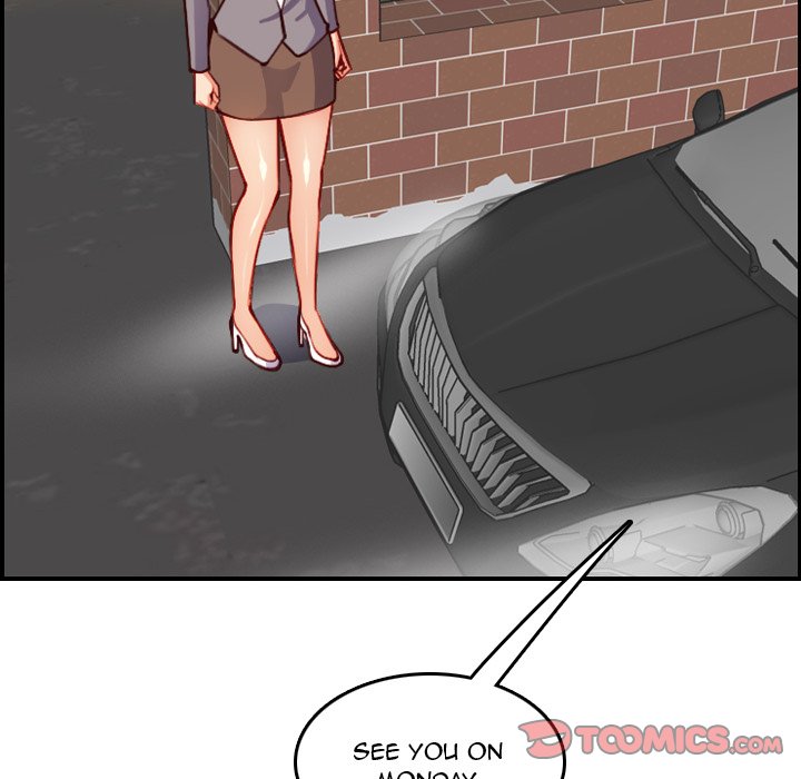 My Mother Is A College Student Chapter 47 - HolyManga.Net