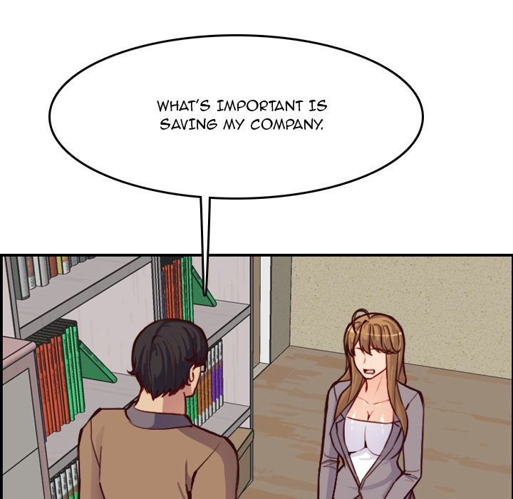 My Mother Is A College Student Chapter 47 - HolyManga.Net