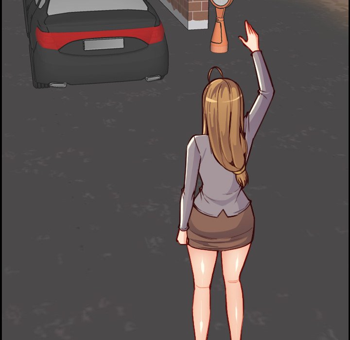 My Mother Is A College Student Chapter 47 - HolyManga.Net