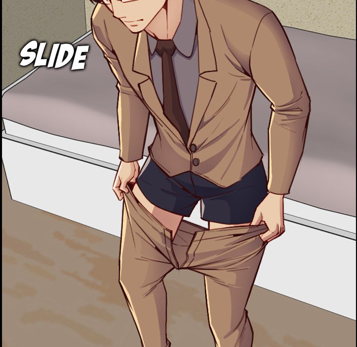 My Mother Is A College Student Chapter 47 - HolyManga.Net