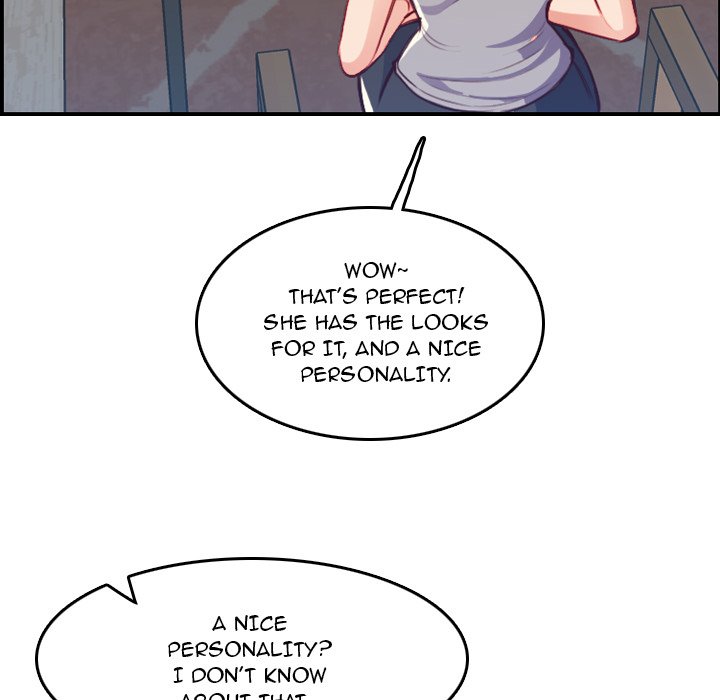 My Mother Is A College Student Chapter 47 - HolyManga.Net
