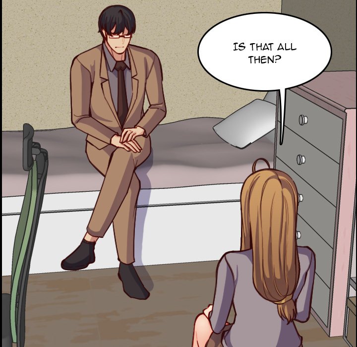 My Mother Is A College Student Chapter 47 - HolyManga.Net