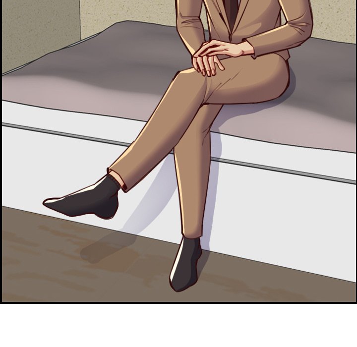 My Mother Is A College Student Chapter 47 - HolyManga.Net