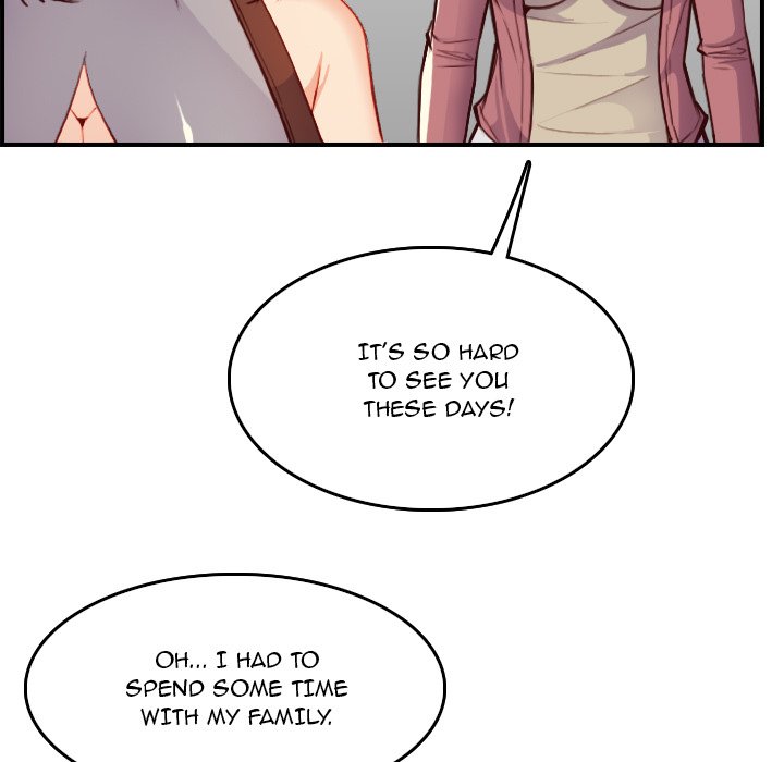 My Mother Is A College Student Chapter 47 - HolyManga.Net