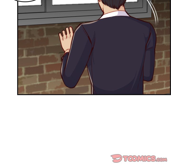 My Mother Is A College Student Chapter 48 - HolyManga.Net