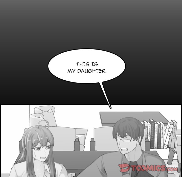 My Mother Is A College Student Chapter 48 - HolyManga.Net