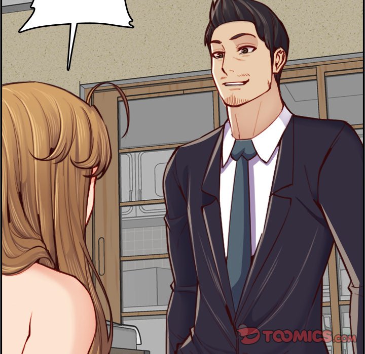 My Mother Is A College Student Chapter 48 - HolyManga.Net