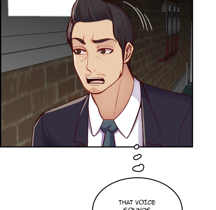 My Mother Is A College Student Chapter 48 - HolyManga.Net