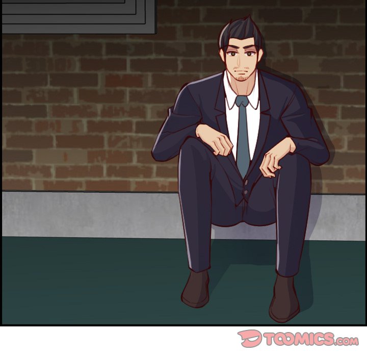 My Mother Is A College Student Chapter 48 - HolyManga.Net