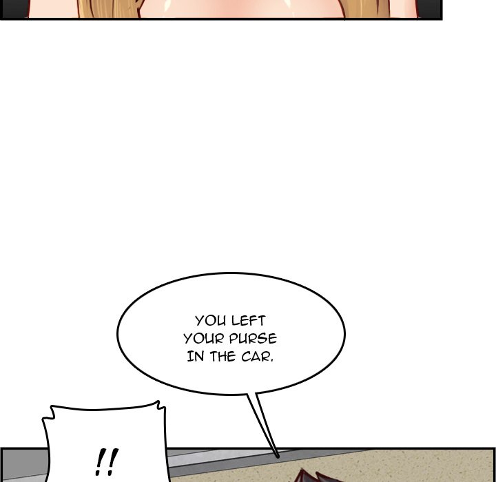 My Mother Is A College Student Chapter 48 - HolyManga.Net