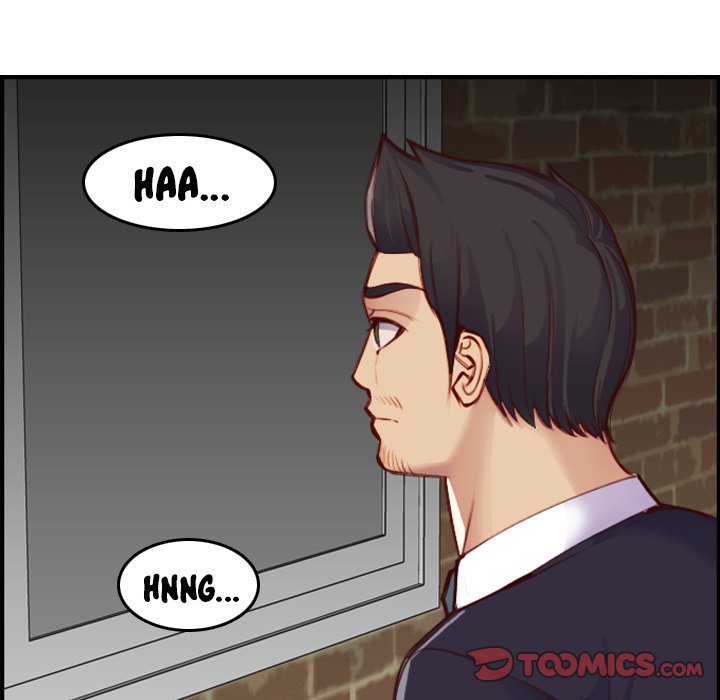 My Mother Is A College Student Chapter 48 - HolyManga.Net