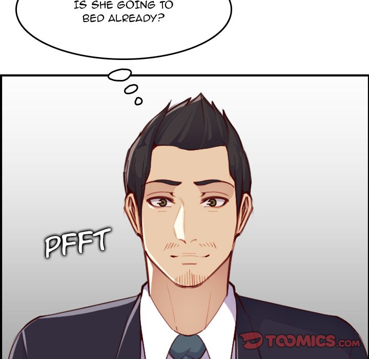 My Mother Is A College Student Chapter 48 - HolyManga.Net