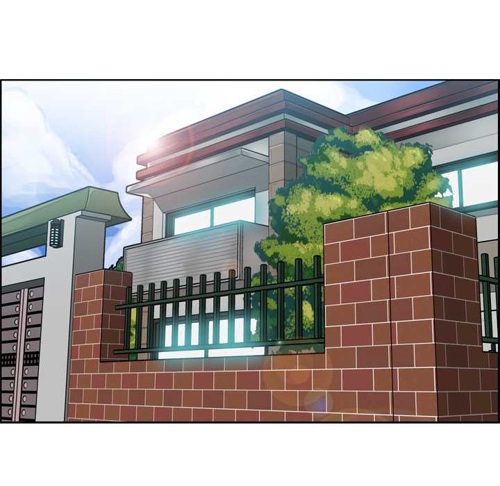 My Mother Is A College Student Chapter 49 - HolyManga.Net
