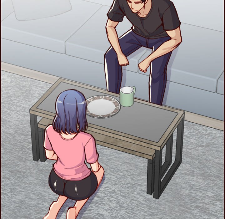 My Mother Is A College Student Chapter 49 - HolyManga.Net