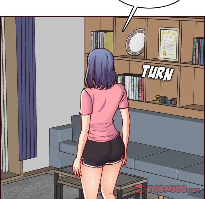 My Mother Is A College Student Chapter 49 - HolyManga.Net
