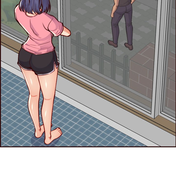 My Mother Is A College Student Chapter 49 - HolyManga.Net