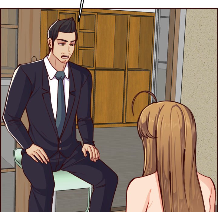 My Mother Is A College Student Chapter 49 - HolyManga.Net