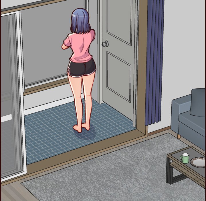 My Mother Is A College Student Chapter 49 - HolyManga.Net