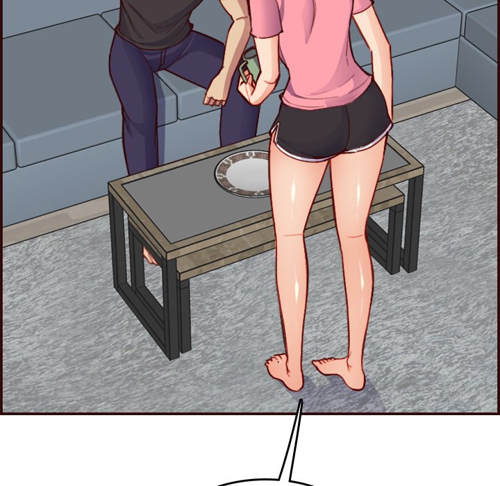 My Mother Is A College Student Chapter 49 - HolyManga.Net