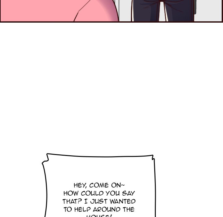 My Mother Is A College Student Chapter 49 - HolyManga.Net