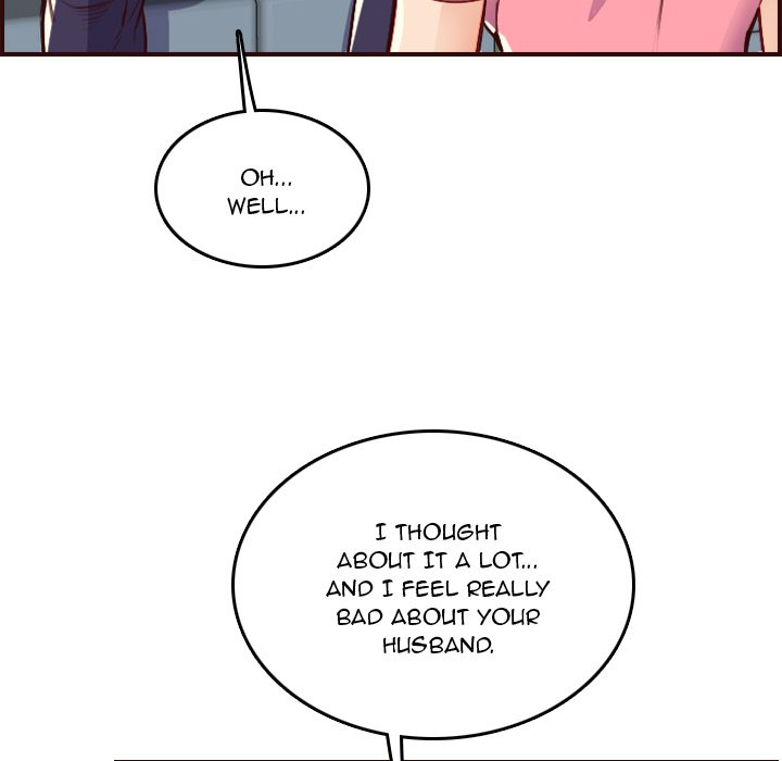 My Mother Is A College Student Chapter 49 - HolyManga.Net