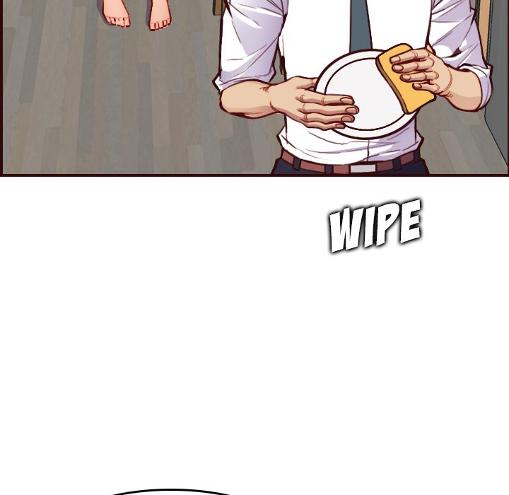 My Mother Is A College Student Chapter 49 - HolyManga.Net
