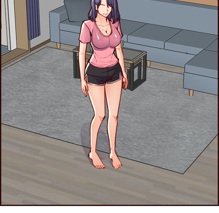 My Mother Is A College Student Chapter 49 - HolyManga.Net