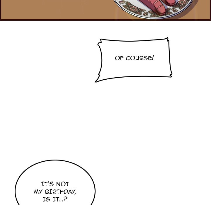 My Mother Is A College Student Chapter 49 - HolyManga.Net