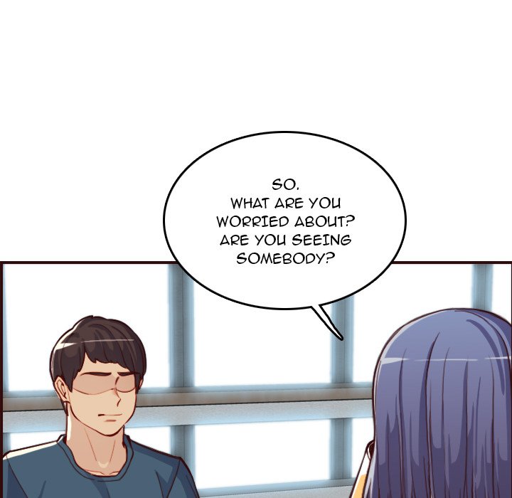 My Mother Is A College Student Chapter 51 - HolyManga.Net