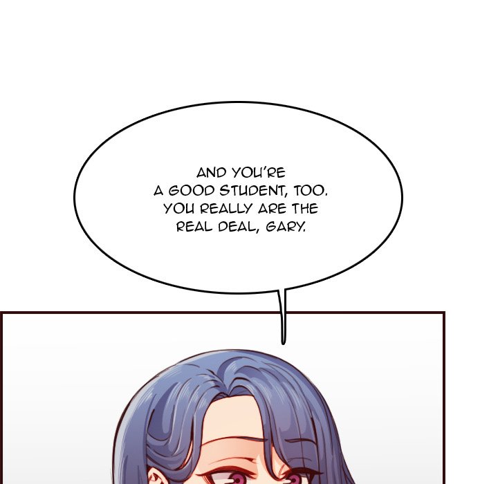My Mother Is A College Student Chapter 51 - HolyManga.Net