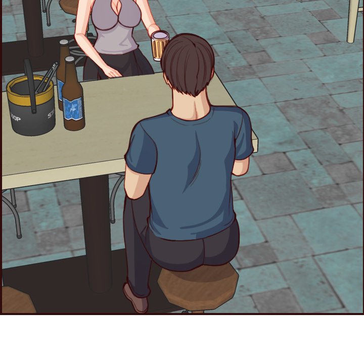 My Mother Is A College Student Chapter 51 - HolyManga.Net