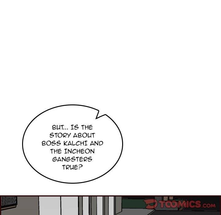 My Mother Is A College Student Chapter 51 - HolyManga.Net