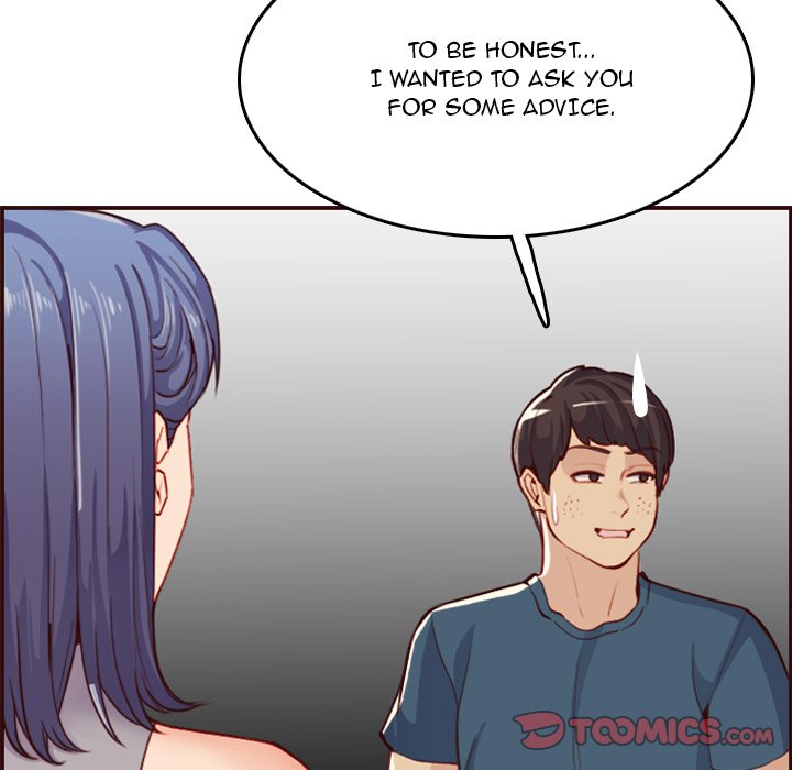 My Mother Is A College Student Chapter 51 - HolyManga.Net