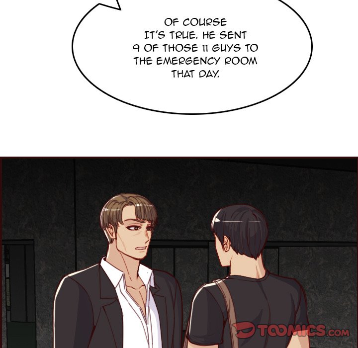 My Mother Is A College Student Chapter 51 - HolyManga.Net